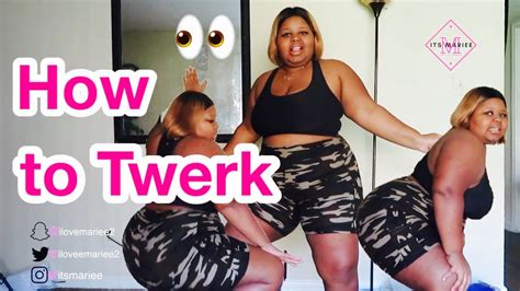 step mom twerk